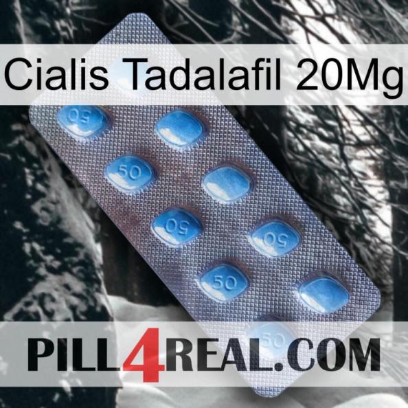 Cialis Tadalafil 20Mg viagra3